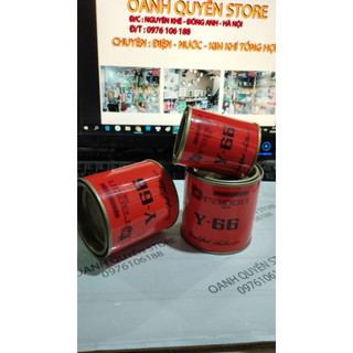 Keo con chó Y66 chuyên dụng đủ kích thước 110ml,220ml