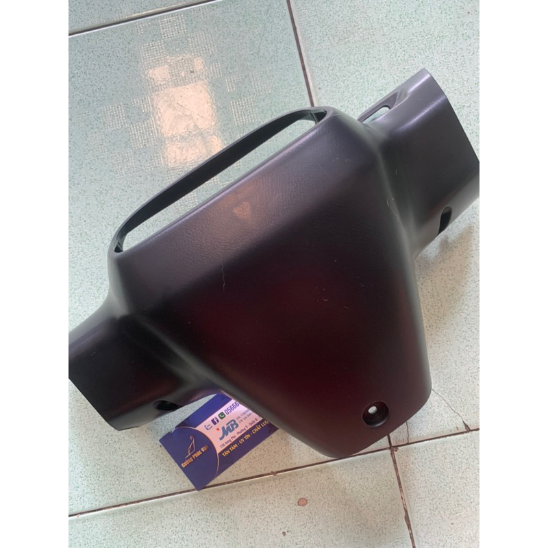 Full Nhám cho Satria 2003 2006 theo xe