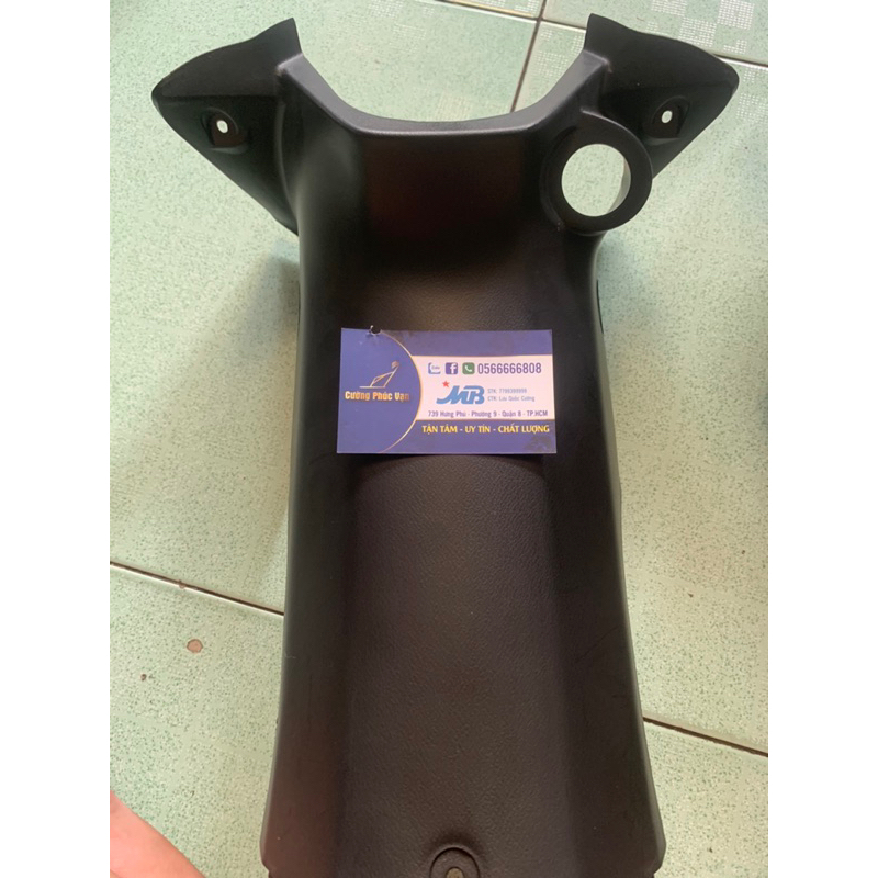 Full Nhám cho Satria 2003 2006 theo xe