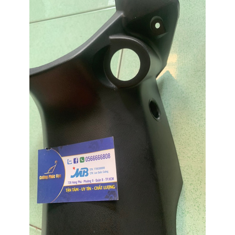 Full Nhám cho Satria 2003 2006 theo xe