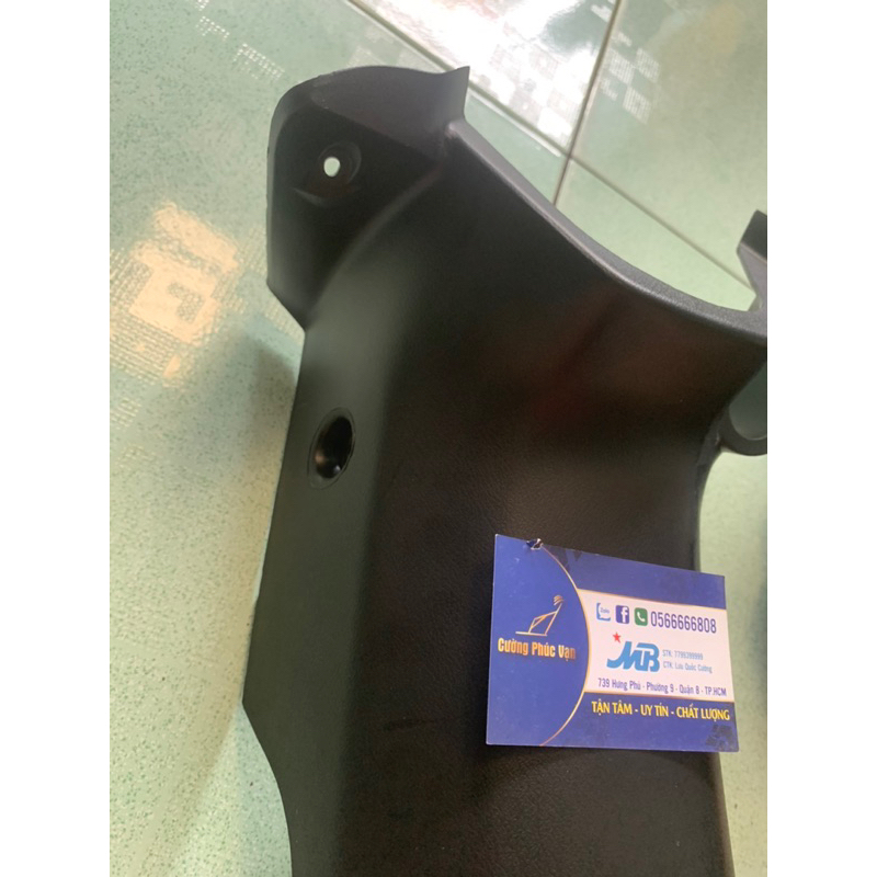 Full Nhám cho Satria 2003 2006 theo xe