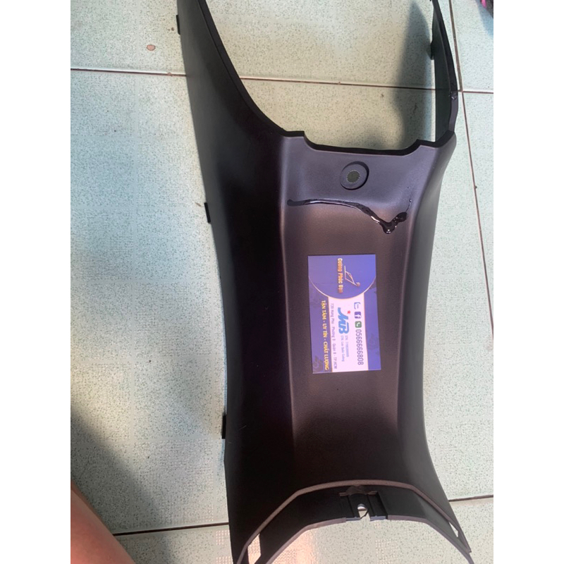 Full Nhám cho Satria 2003 2006 theo xe