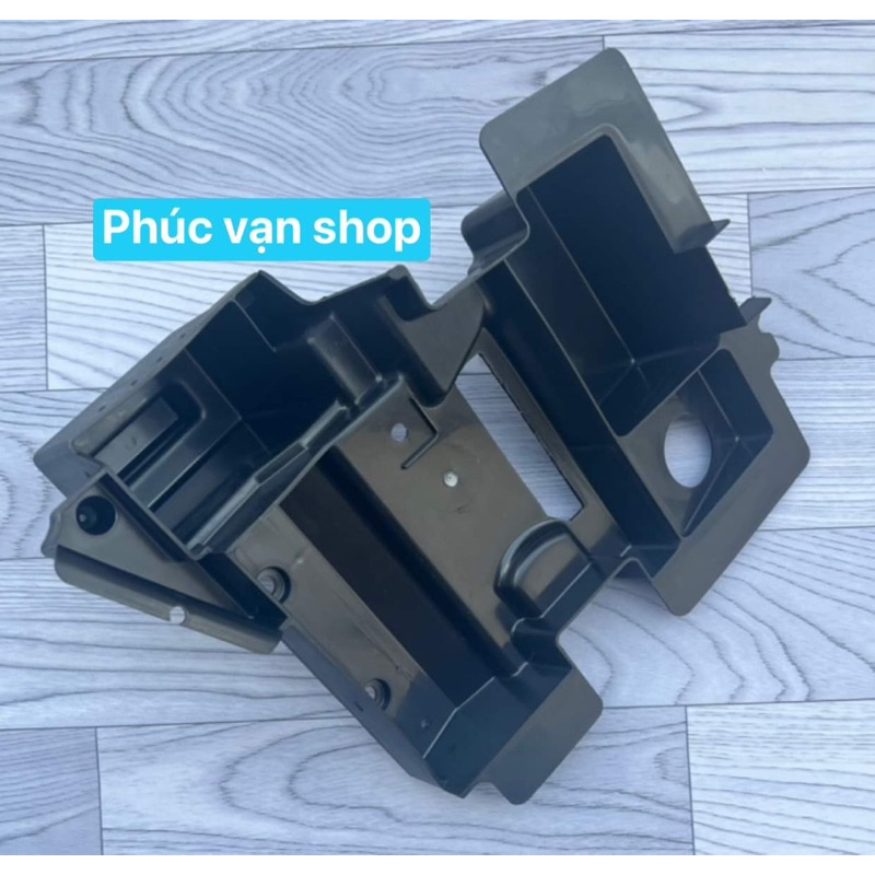 Full Nhám cho Satria 2003 2006 theo xe