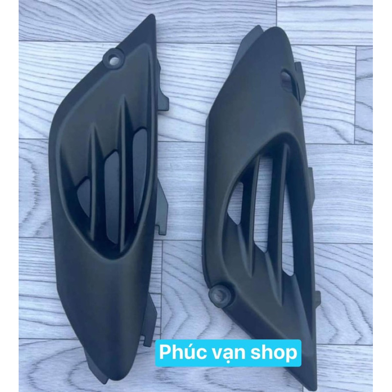 Full Nhám cho Satria 2003 2006 theo xe