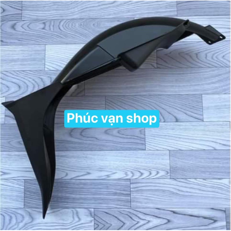 Full Nhám cho Satria 2003 2006 theo xe