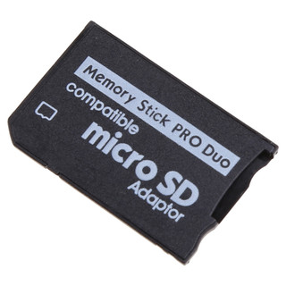 [Mã ELHA9 giảm 15% đơn 50K] Adapter áo thẻ cho PSP 1000 2000 3000