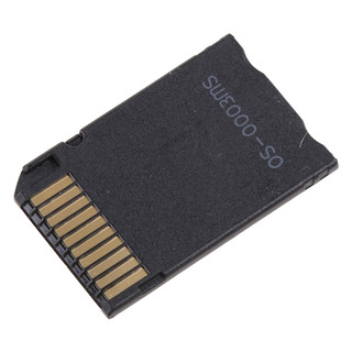 [Mã ELHA9 giảm 15% đơn 50K] Adapter áo thẻ cho PSP 1000 2000 3000