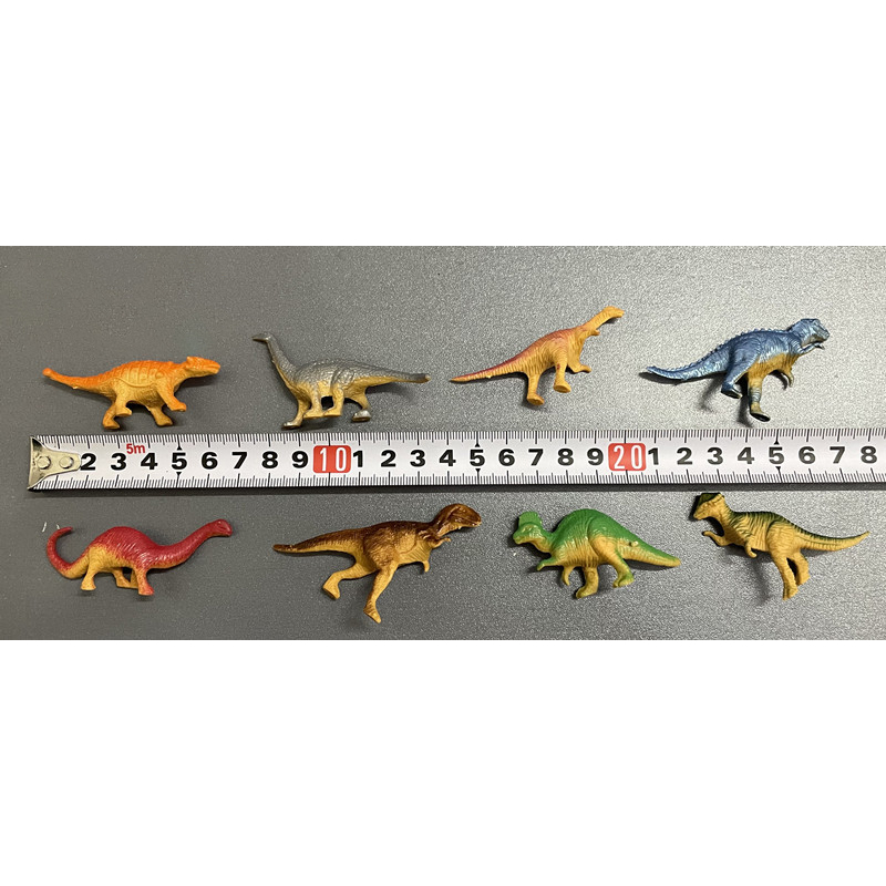 Mô Hình Đồ Chơi Khủng Long Mini Cho Bé
