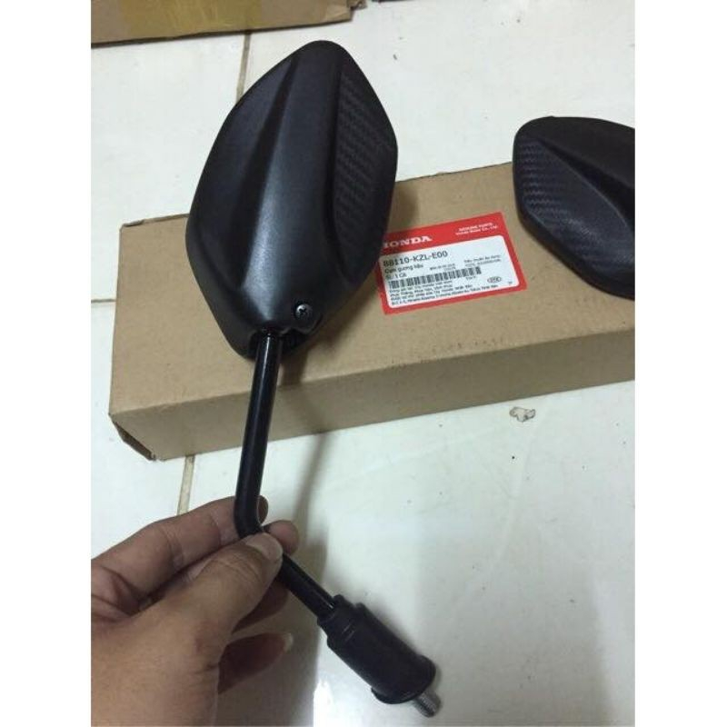 Gương  chiếu hậu AB, AirBlade 2016-2020 hàng cao cấp