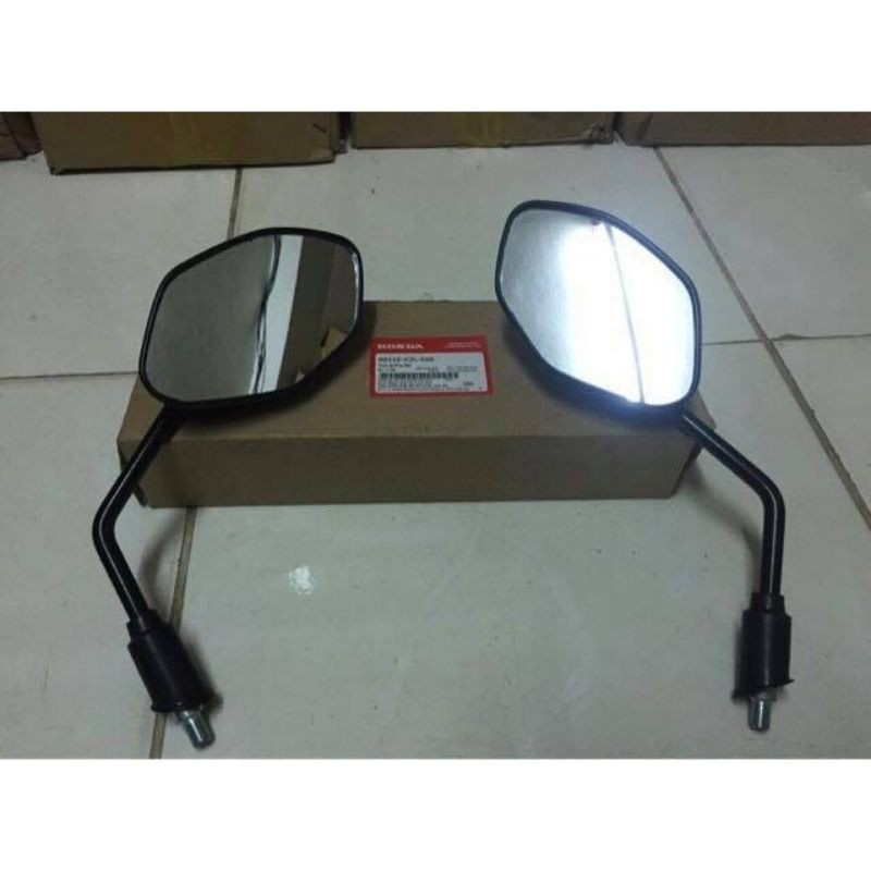 Gương  chiếu hậu AB, AirBlade 2016-2020 hàng cao cấp