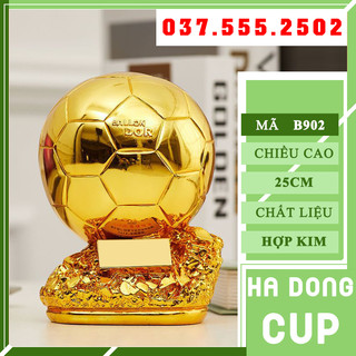 Cúp bóng đá thể thao cup lưu niệm bạc pha lê cờ lưu niệm quà tặng giá rẻ xịn kỷ niệm chương huy chương vàng cúp vàng cbđ