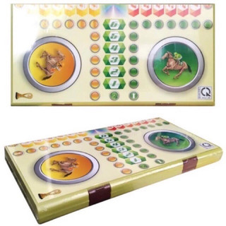 Bộ đồ chơi cờ cá ngựa .