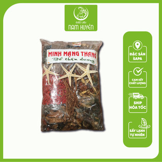 Minh Mạng Thang 38 vị ngâm rượu, Dược Liệu Cao Cấp