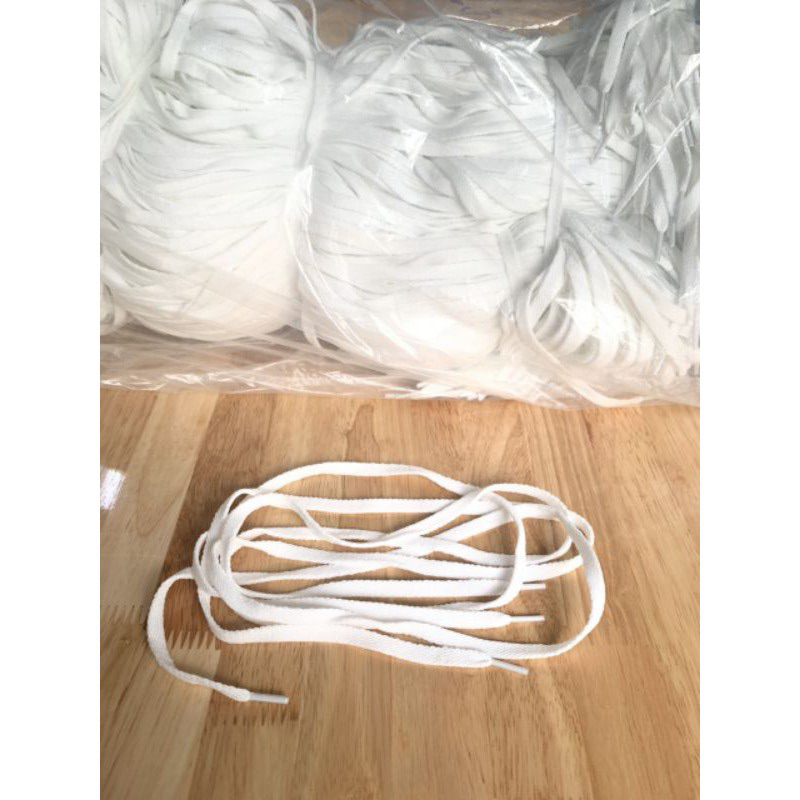 Dây giầy các loại
