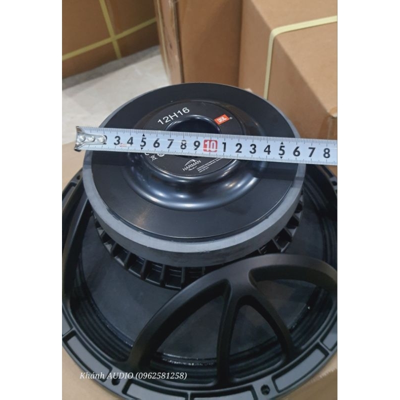 1 LOA BASS 30 JBL HÀNG NHẬP LOẠI 1,XƯƠNG NHÔM ĐA CHẤU