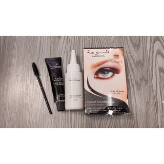 Brow Lamination-Uốn Định Hình Chân Mày
