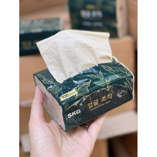 Khăn ăn/Khăn giấy (dạng rút)