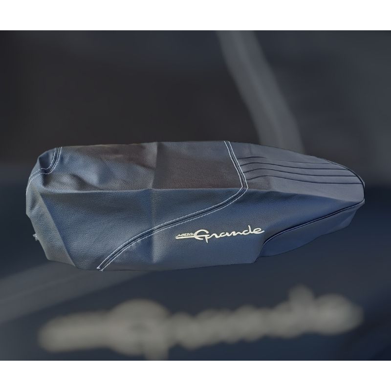 Bọc yên xe grande, hàng chất lượng cao, bảo hành 12 tháng