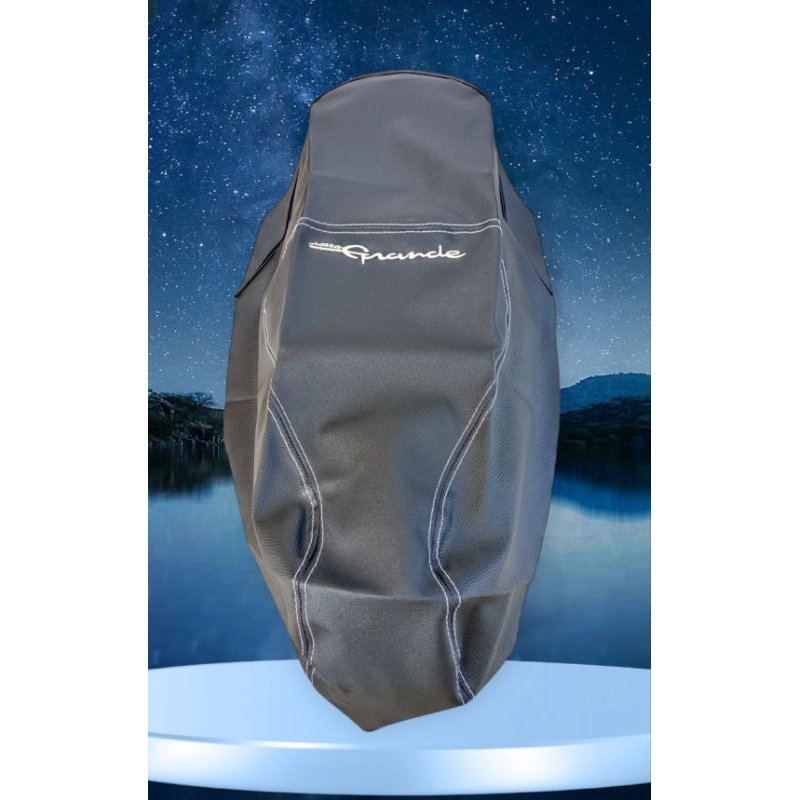 Bọc yên xe grande, hàng chất lượng cao, bảo hành 12 tháng