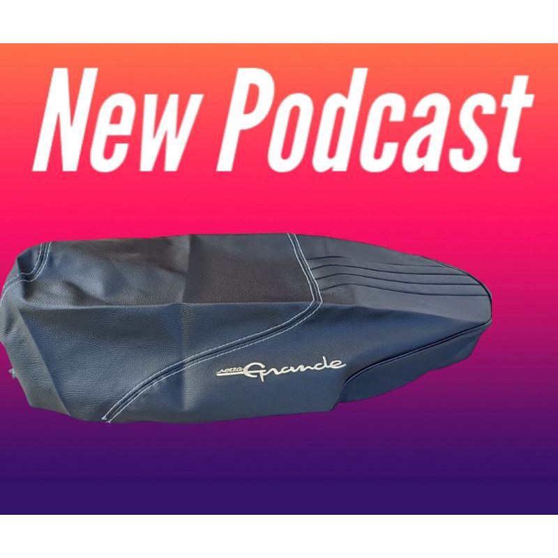 Bọc yên xe grande, hàng chất lượng cao, bảo hành 12 tháng