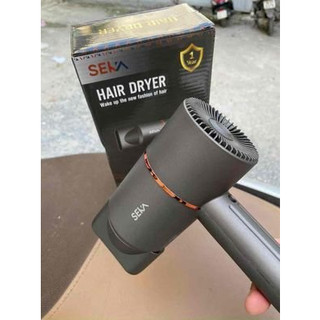Máy sấy tóc 2 chiều nóng lạnh seka