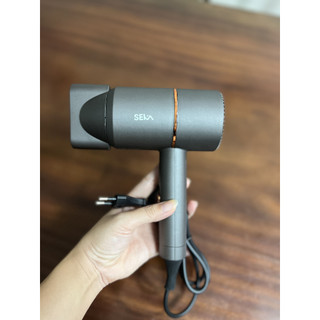 Máy sấy tóc 2 chiều nóng lạnh seka