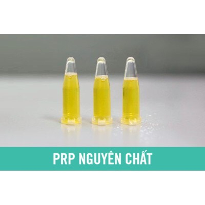 Bộ KIT PRP 4.0 TỰ HOẠT HÓA HÀNG CÔNG TY