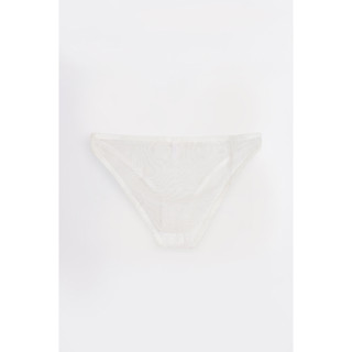 Quần lót Basic Trắng Lace.thelabel