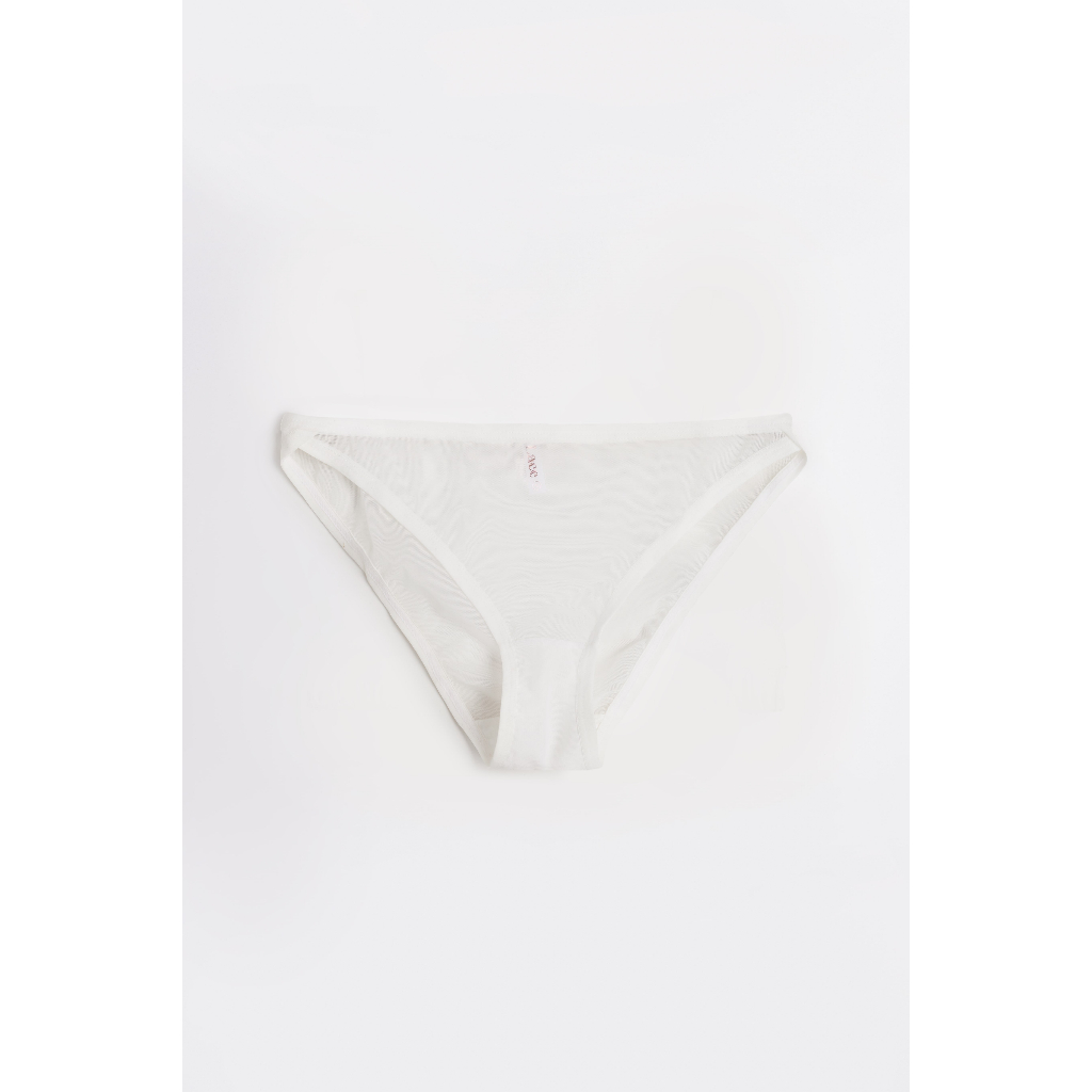 Quần lót Basic Trắng Lace.thelabel