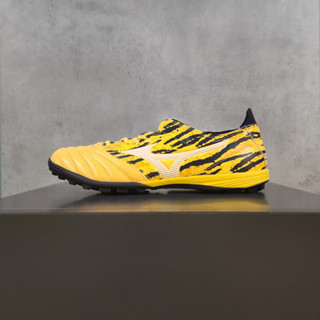 [CHÍNH HÃNG 100%] Giày đá bóng Mizuno Morelia Neo 3 Pro As - P1GD228401 - Hổ Vàng