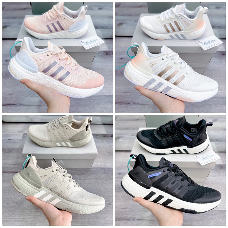 Giày Thể Thao EQT+ 4 Màu Siêu Êm (Full Box + Giấy Gói )