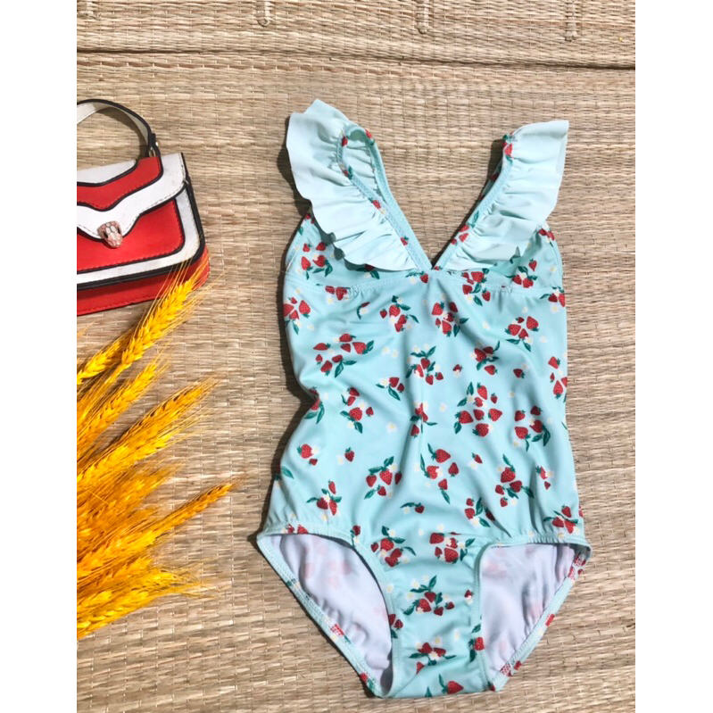 Bikini liền thân cho bé
