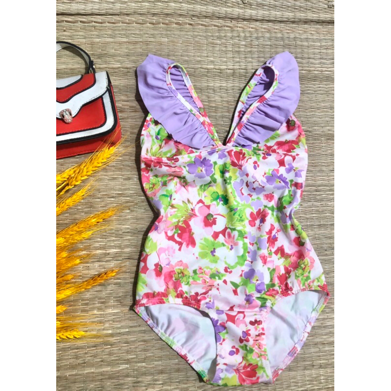 Bikini liền thân cho bé