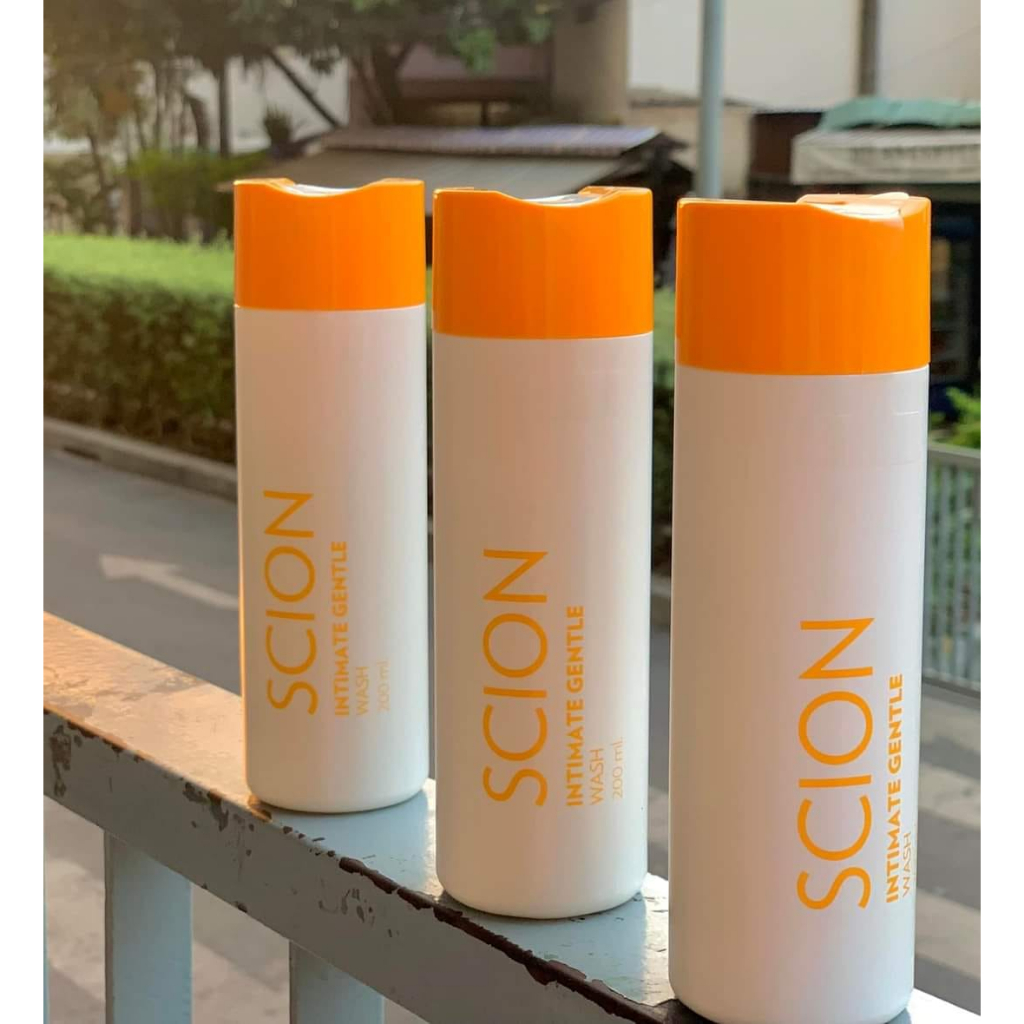 Dung dịch vệ sinh phụ nữ Scion Feminine Wash Nuskin