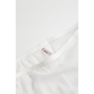 Quần lót Basic Trắng Lace.thelabel