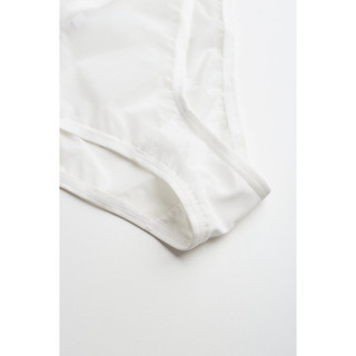 Quần lót Basic Trắng Lace.thelabel