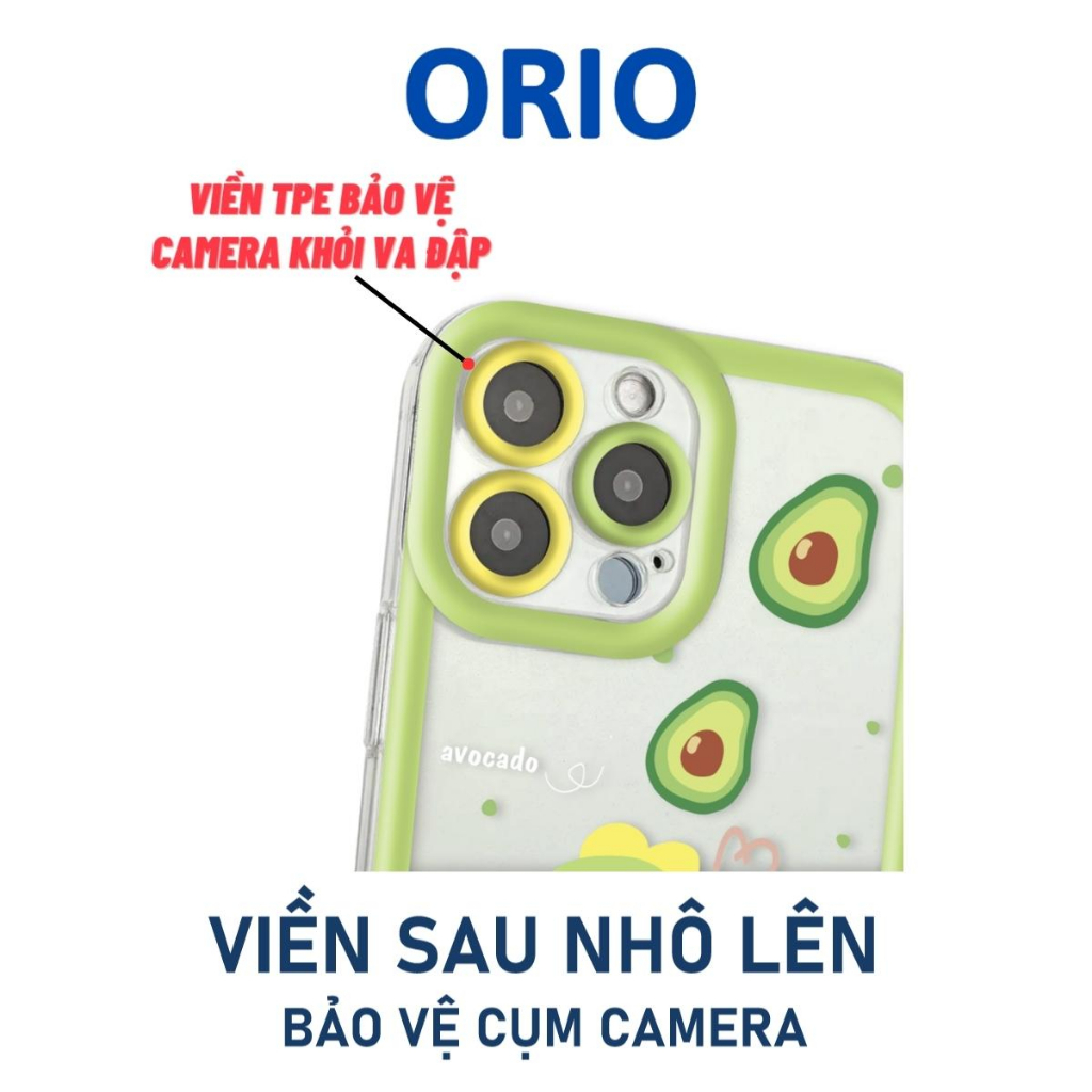 Ốp lưng iphone Ani Baby trong cạnh vuông 6/6plus/6s/6splus/7/7plus/8/8plus/x/xr/xs/11/12/13/14/pro/max/plus/promax