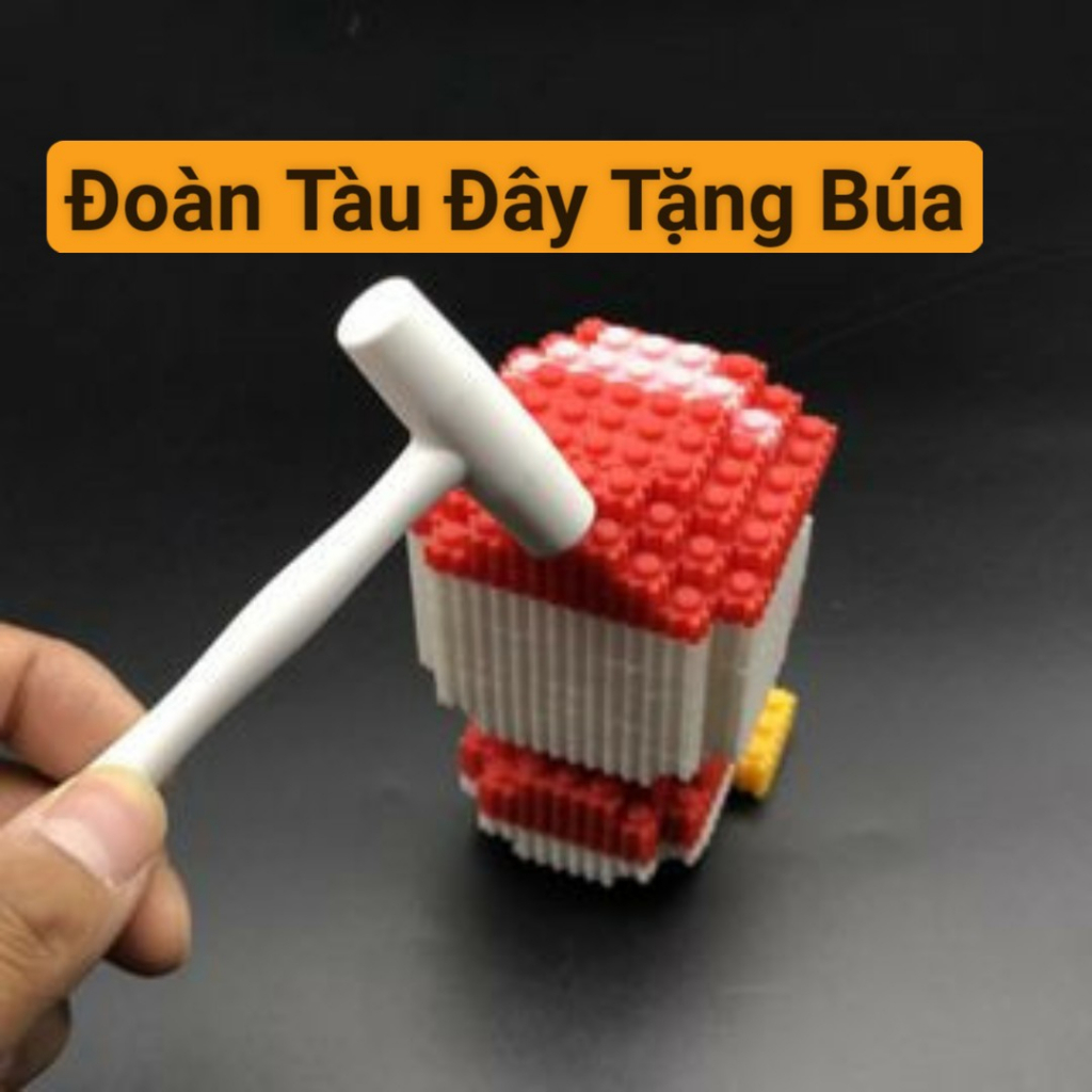 Hàng Sẵn Độc lạ mô hình cương thi cỡ đại 45cm có ngăn kéo , xếp hình siêu đẹp! Xếp hình cương thi , đồ chơi quà tặng