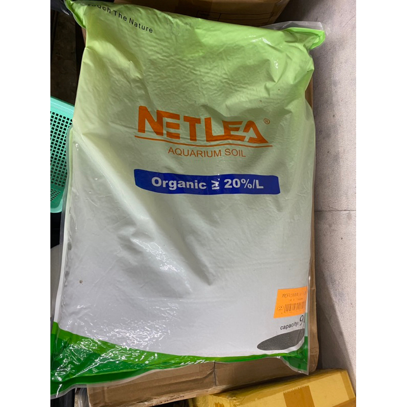Nền Netlea Professional 9l (có chiết)