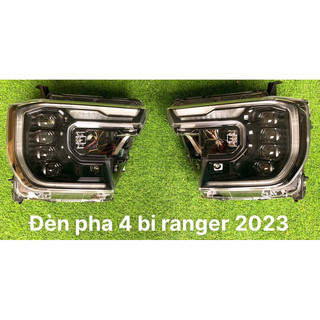 Đèn pha Ranger 2023