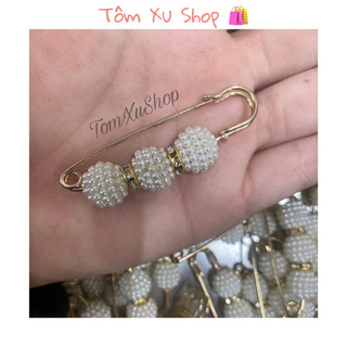 Kim băng cài mới 5,5cm