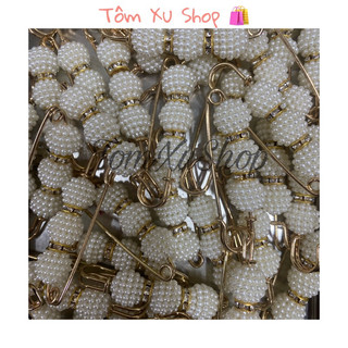 kim băng cài mới 5,5cm