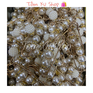 kim băng cài mới 5,5cm