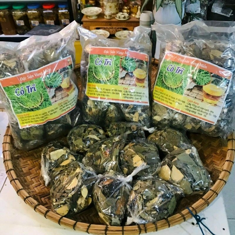 Cỏ Trĩ,chuyên trĩ gia truyền,cỏ trĩ gia truyền