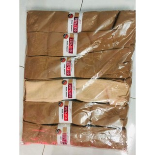 combo 5 đôi vớ gót lót lông