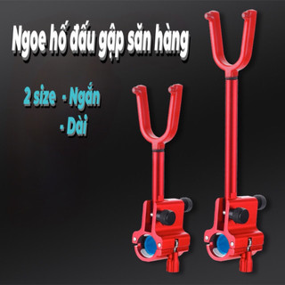Ngoe hố đấu gác cần câu đài săn hàng