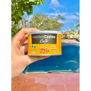 RoastedCashew CasNa Honey (vị mật ong)