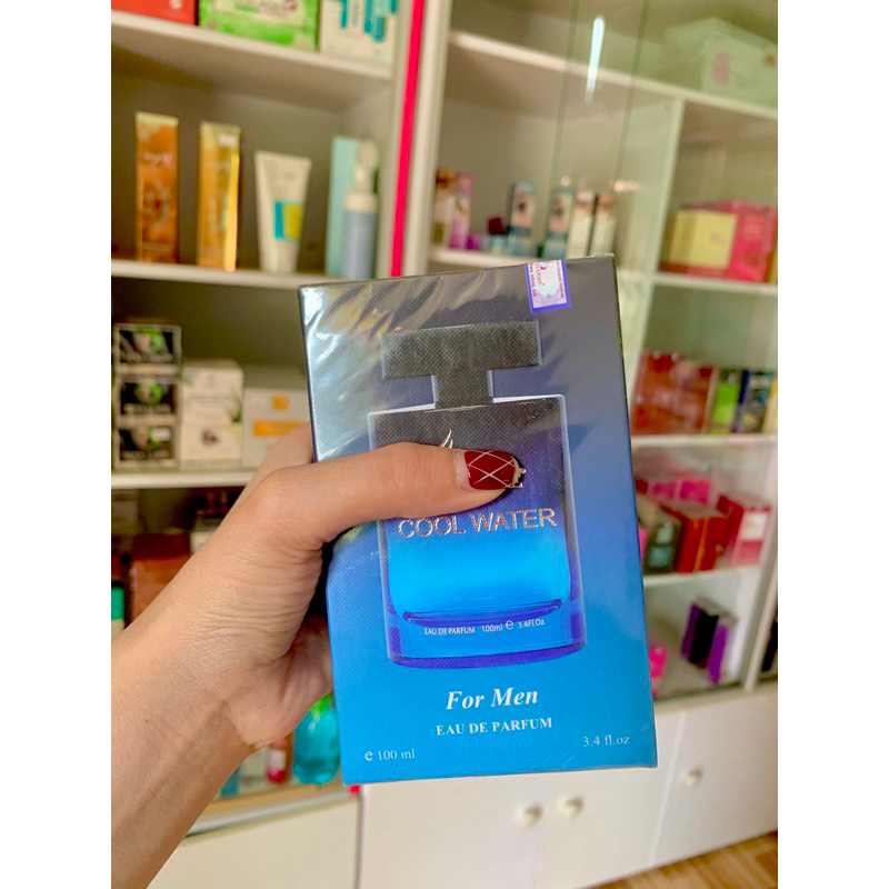 nước hoa cool 100ml