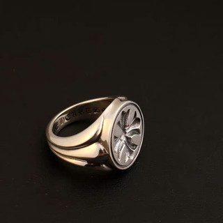 Nhẫn Chromehearts Cross