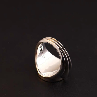 Nhẫn Chromehearts Cross